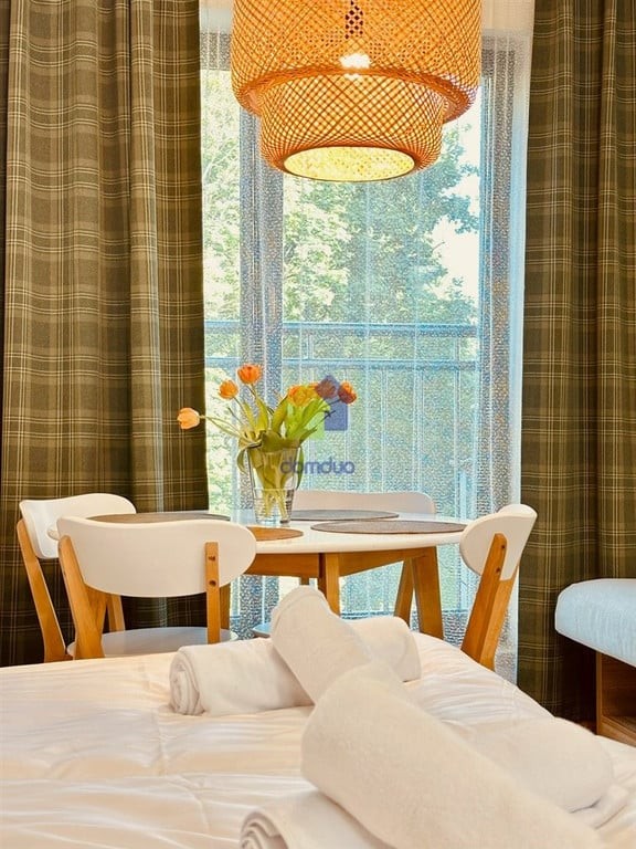 Apartament w centrum/z miejscem postojowym – pohled 3