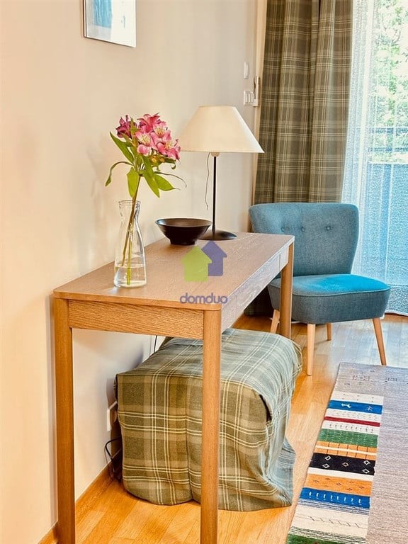 Apartament w centrum/z miejscem postojowym – pohled 4