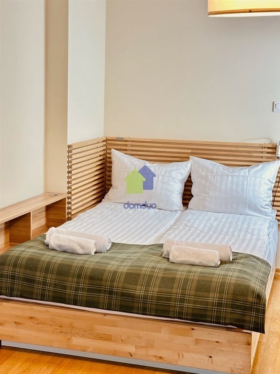Apartament w centrum/z miejscem postojowym – pohled 5