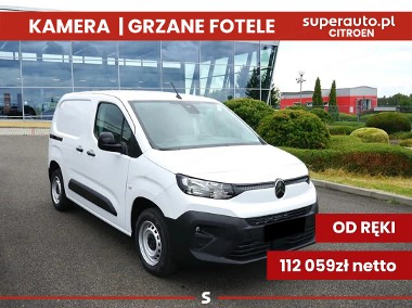 Citroen Berlingo M L1H1 M L1H1 1.2 110KM-1