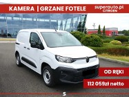 Citroen Berlingo M L1H1 M L1H1 1.2 110KM