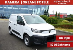 Citroen Berlingo M L1H1 M L1H1 1.2 110KM