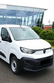 Citroen Berlingo M L1H1 M L1H1 1.2 110KM-2