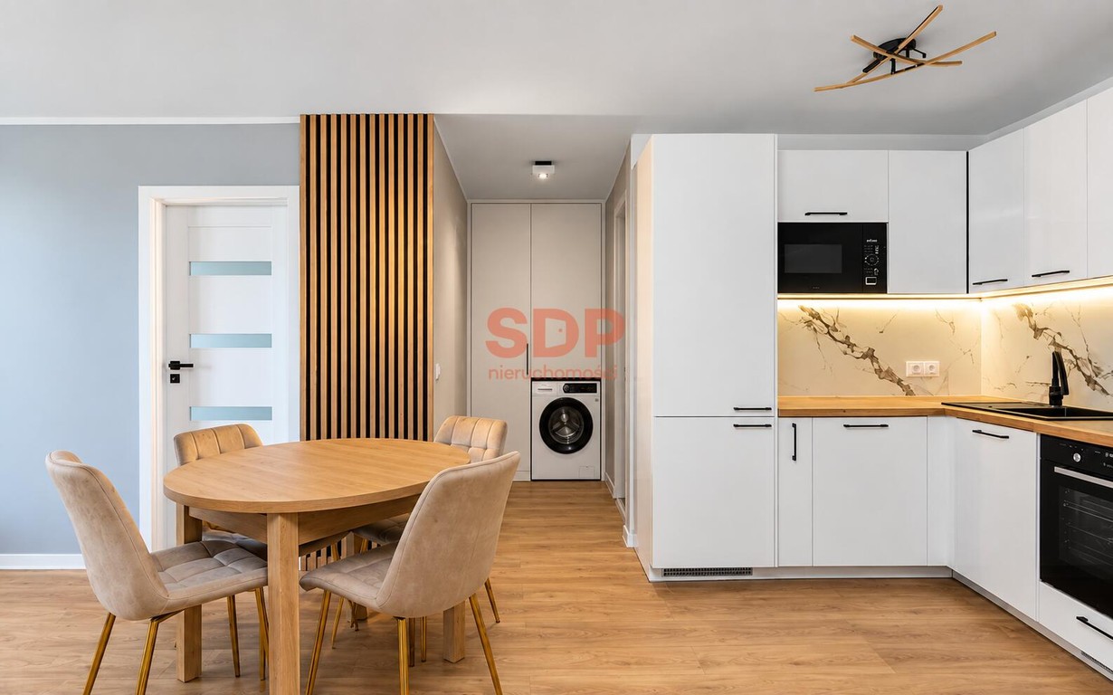 Mieszkanie do wynajęcia, 47 m² Krzyki, Krucza
