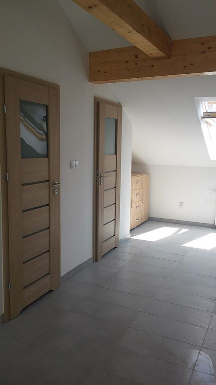 Kraków, Olsza II ładne mieszkanie 2-pokojowe 2300 zł. - Widok 4