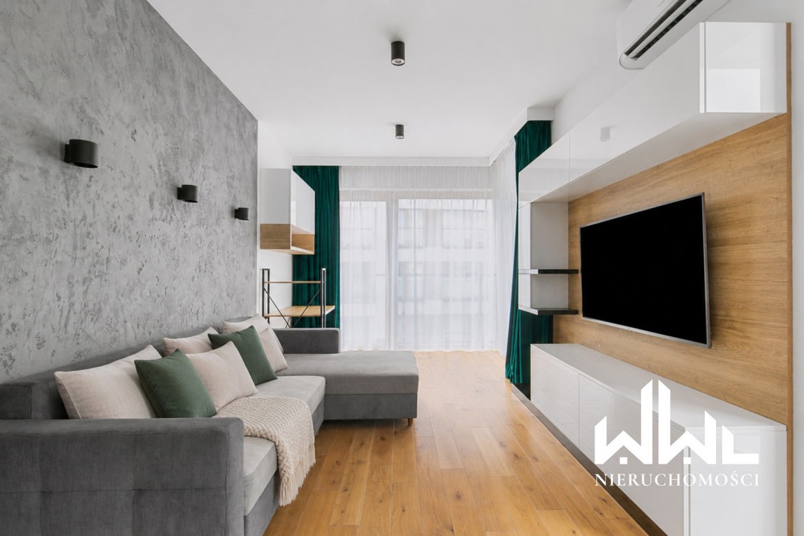Madison Apartments*SmartHome*Taras 12m2*Klima