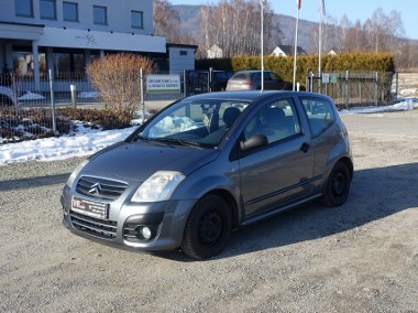 1.4HDI 68KM KLIMATYZACJA KOŁA LATO ZIMA LIFT ZAREJESTROWANY-1