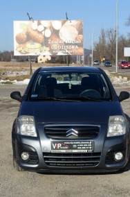 1.4HDI 68KM KLIMATYZACJA KOŁA LATO ZIMA LIFT ZAREJESTROWANY-2