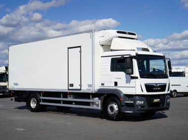 TGM / 18.250 / EURO 6 / CHŁODNIA + WINDA / ŁAD. 9 010 KG / 19 PALET-1