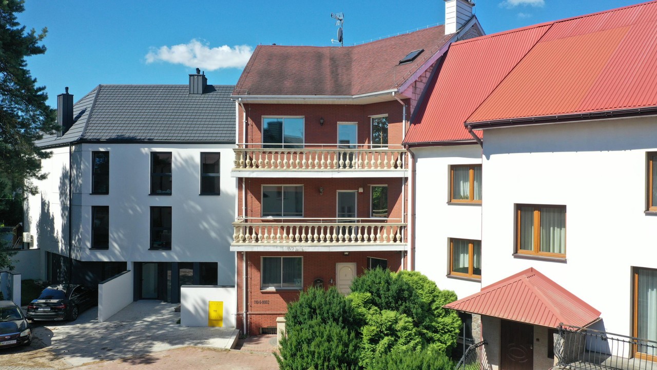 Dom na sprzedaż, 9 pokoi, 440 m², Łomża