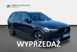 Volvo XC90 V B5 D AWD R-Design. WX9723C