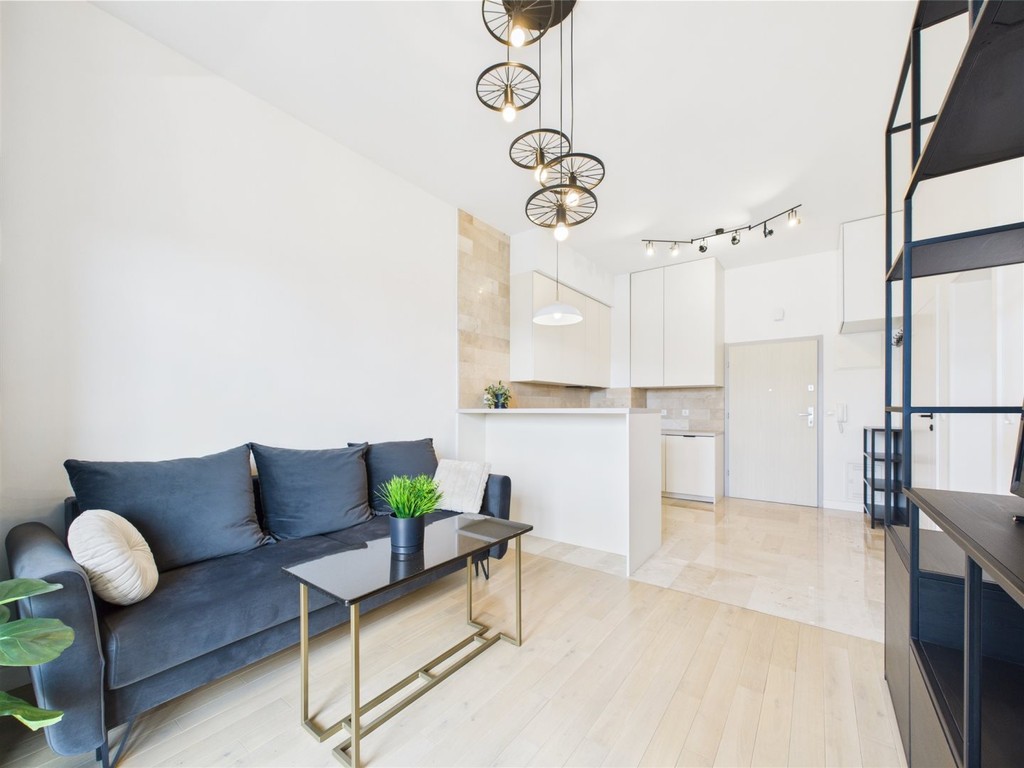 Mieszkanie do wynajęcia, 36 m² Sienkiewicza