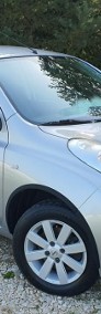 Nissan Micra III 1.2 16v 65KM # Klima # Czujniki Parkowania # Super Stan !!!-3