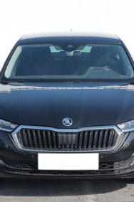 Skoda Octavia IV Salon Polska, 1. Właściciel, VAT 23%, Klimatronic, Tempomat,-2