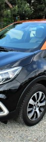 Renault Captur Ledy / NAVI / Benzyna / FAKTURA VAT 23%-4