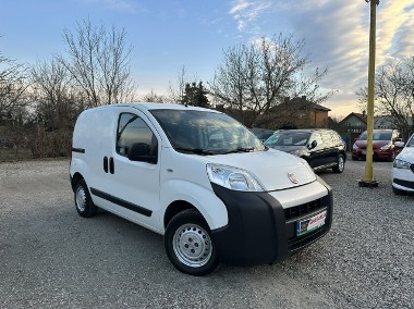 Fiat Fiorino Klima/Salon PL/FV 23%/Zamiana/Kredyt/Leasing/Pakiet VIP Gwarant-1