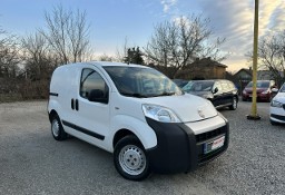 Fiat Fiorino Klima/Salon PL/FV 23%/Zamiana/Kredyt/Leasing/Pakiet VIP Gwarant