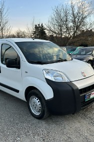 Fiat Fiorino Klima/Salon PL/FV 23%/Zamiana/Kredyt/Leasing/Pakiet VIP Gwarant-2