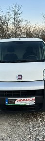 Fiat Fiorino Klima/Salon PL/FV 23%/Zamiana/Kredyt/Leasing/Pakiet VIP Gwarant-3