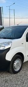 Fiat Fiorino Klima/Salon PL/FV 23%/Zamiana/Kredyt/Leasing/Pakiet VIP Gwarant-4