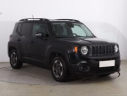 Jeep Renegade I , Automat, Navi, Klimatronic, Tempomat