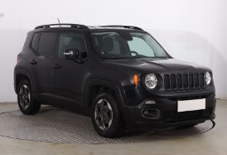 Jeep Renegade I , Automat, Navi, Klimatronic, Tempomat