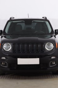 Jeep Renegade I , Automat, Navi, Klimatronic, Tempomat-2