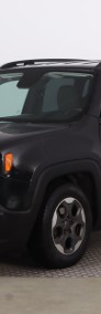 Jeep Renegade I , Automat, Navi, Klimatronic, Tempomat-3