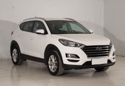 Hyundai Tucson Salon Polska, Serwis ASO, Klimatronic, Tempomat, Parktronic,