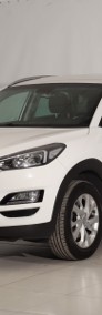 Hyundai Tucson Salon Polska, Serwis ASO, Klimatronic, Tempomat, Parktronic,-3