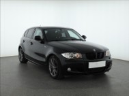 BMW SERIA 1 I (E81/E82/E87/E88) BMW SERIA 1 , Navi, Xenon, Klimatronic, Parktronic,