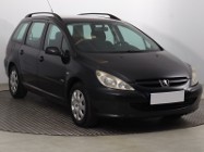 Peugeot 307 I , El. szyby
