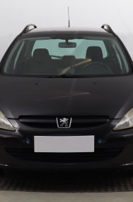 Peugeot 307 I , El. szyby-2