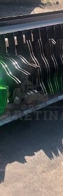 John Deere V461 M - Rotor | Noźe | Skrobak - [CZĘŚCI]-3