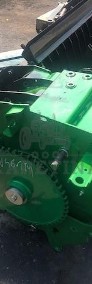John Deere V461 M - Rotor | Noźe | Skrobak - [CZĘŚCI]-4