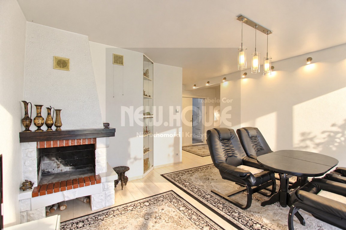 Mieszkanie do wynajęcia, 75 m² Gumieńce