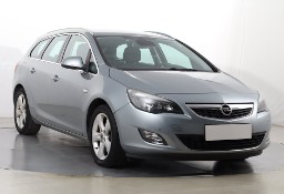 Opel Astra J , Navi, Klimatronic, Tempomat, Parktronic,