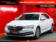 Skoda Superb III 1.5 TSI Style DSG 1.5 TSI Style DSG 150KM