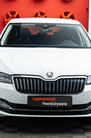 Skoda Superb III 1.5 TSI Style DSG 1.5 TSI Style DSG 150KM-2