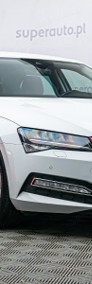 Skoda Superb III 1.5 TSI Style DSG 1.5 TSI Style DSG 150KM-3