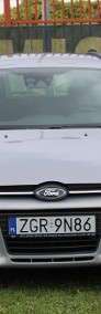 Ford Focus III Pełen Serwis Stan BDB WARTO Gwarancja-3