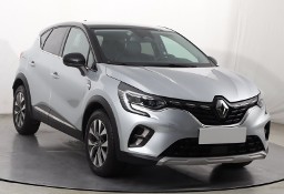 Renault Captur , Salon Polska, 1. Właściciel, Serwis ASO, Automat, Skóra,