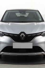 Renault Captur , Salon Polska, 1. Właściciel, Serwis ASO, Automat, Skóra,-2