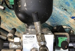 Terex-części/Terex 310-części rozdzielacz/sekcja/blok zaworowy