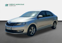 Skoda Rapid Skoda Rapid 1.0 TSI Ambition Hatchback DW7EF16