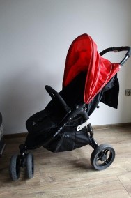 Wózek spacerowy trójkołowy Valco Baby Snap 3-2
