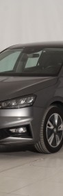 Skoda Fabia IV , Salon Polska, 1. Właściciel, Serwis ASO, VAT 23%,-3