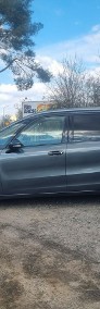 Citroen C4 Grand Picasso II Salon PL - Bogata Wersja - Navi - Kamery - Alu 17 - Opis-4