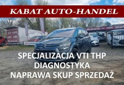 Citroen C4 Grand Picasso II Salon PL - Bogata Wersja - Navi - Kamery - Alu 17 - Opis
