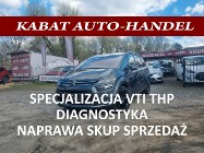 Citroen C4 Grand Picasso II Salon PL - Bogata Wersja - Navi - Kamery - Alu 17 - Opis